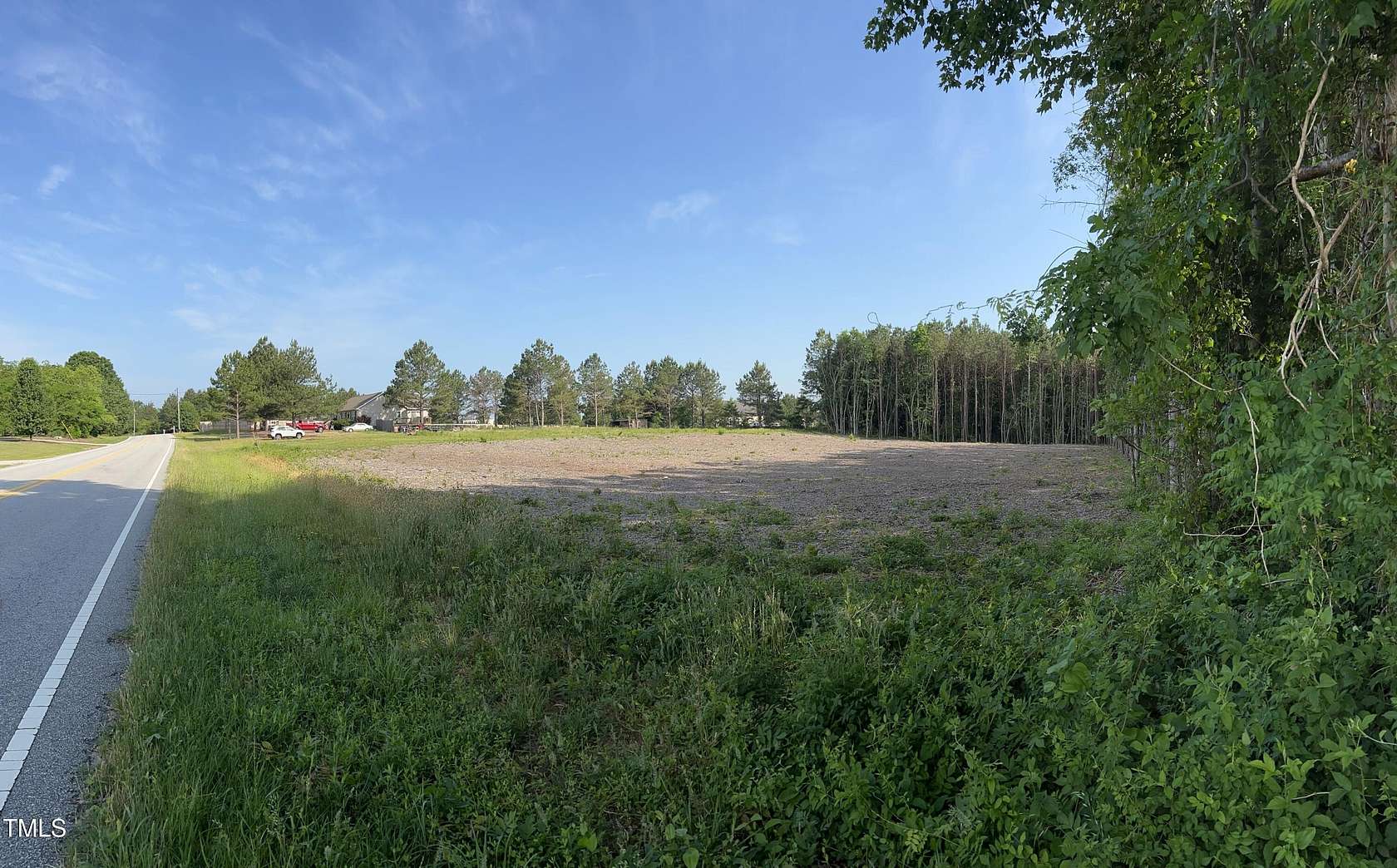 1 Acre of Residential Land for Sale in Louisburg, North Carolina