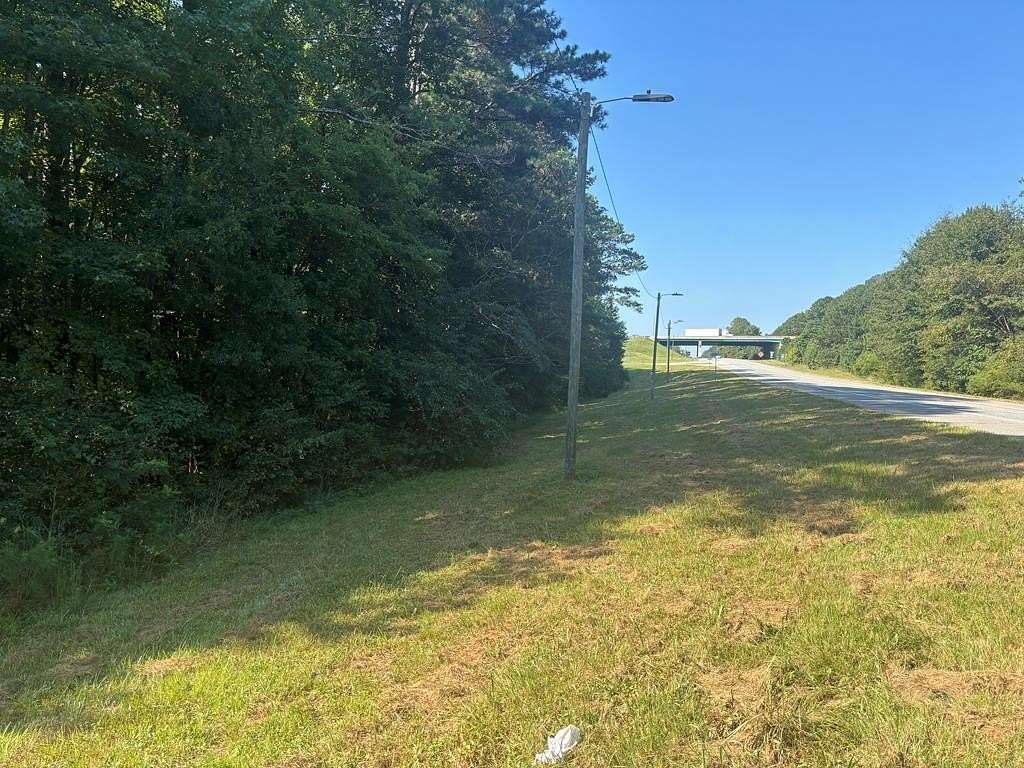 1 Acre of Commercial Land for Sale in Grantville, Georgia