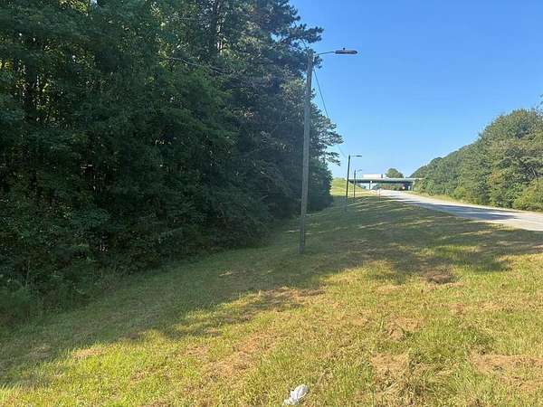 1 Acre of Commercial Land for Sale in Grantville, Georgia
