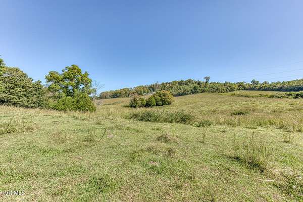 56.1 Acres of Recreational Land & Farm for Sale in Blountville, Tennessee