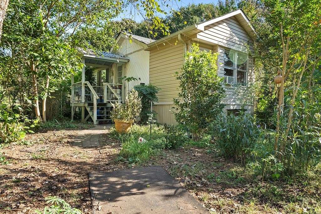 9.83 Acres of Land for Sale in Honea Path, South Carolina