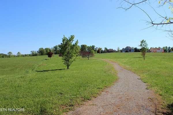 1.2 Acres of Residential Land for Sale in Madisonville, Tennessee