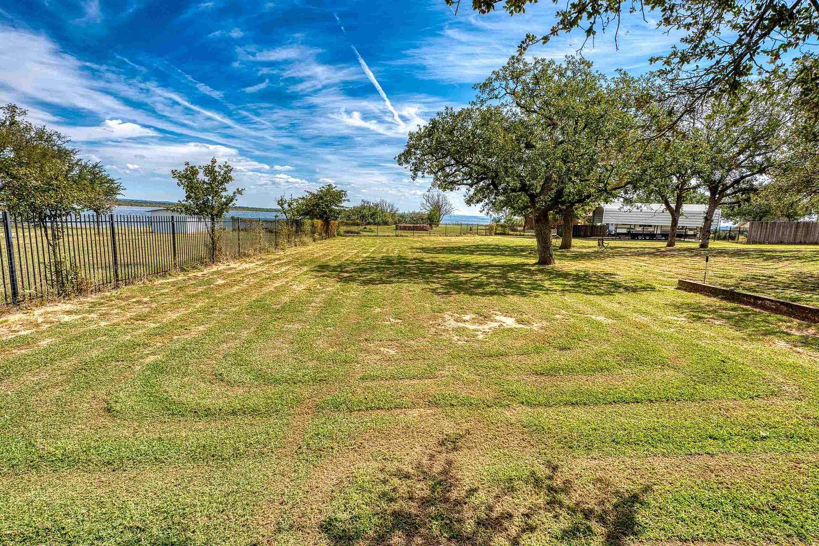 0.25 Acres of Land for Sale in Buchanan Dam, Texas