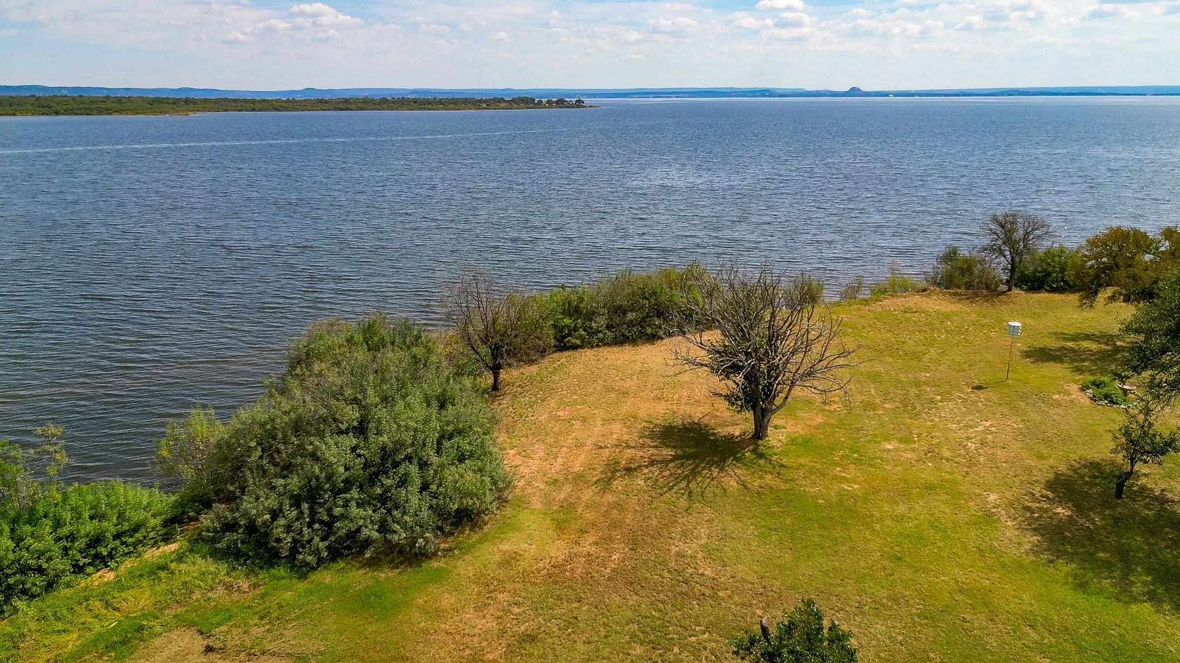 0.25 Acres of Land for Sale in Buchanan Dam, Texas