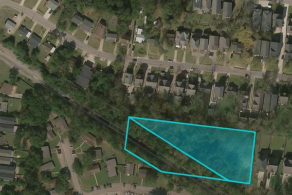 1.39 Acres of Residential Land for Sale in Nashville, Tennessee