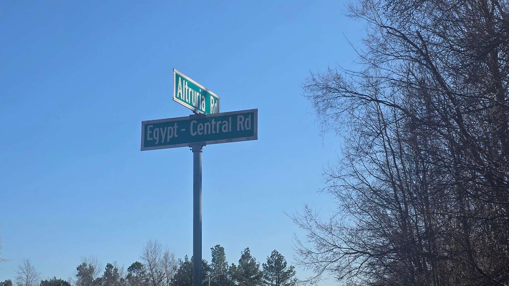 10.2 Acres of Mixed-Use Land for Sale in Memphis, Tennessee