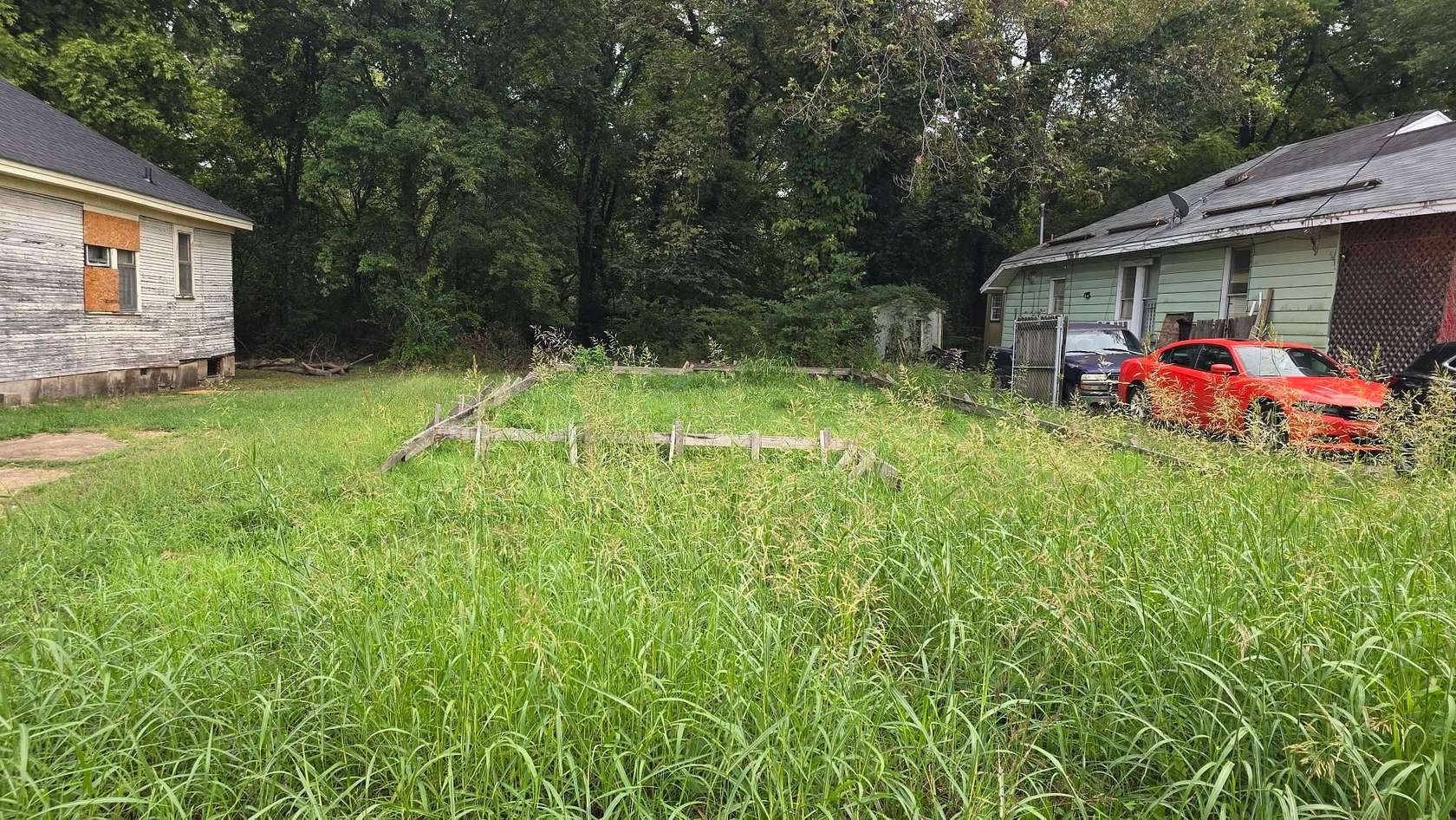 0.18 Acres of Land for Sale in Memphis, Tennessee