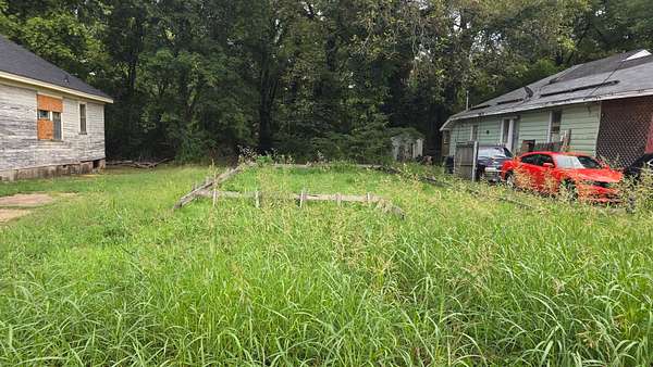 0.18 Acres of Land for Sale in Memphis, Tennessee