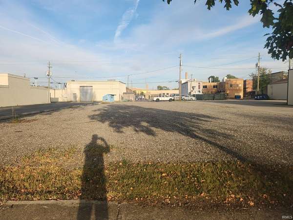 0.16 Acres of Commercial Land for Sale in Fort Wayne, Indiana