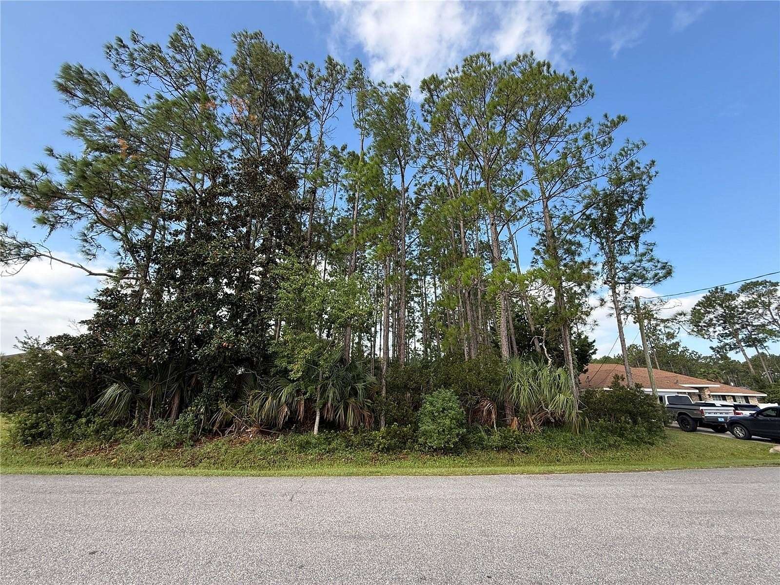 0.23 Acres of Residential Land for Sale in Palm Coast, Florida