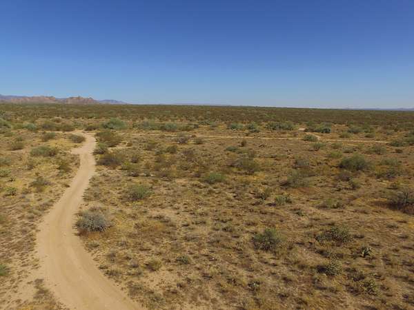 6.25 Acres of Residential Land for Sale in Congress, Arizona