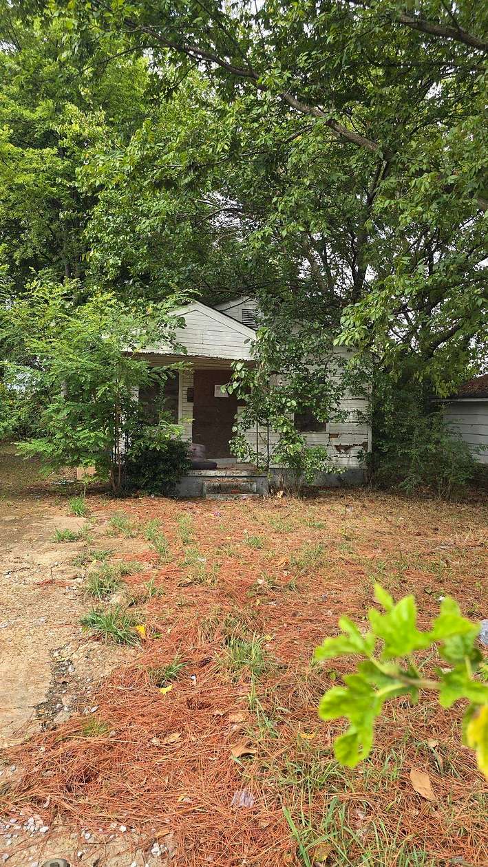 0.08 Acres of Land for Sale in Memphis, Tennessee