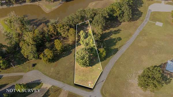 0.5 Acres of Residential Land for Sale in Bath Springs, Tennessee