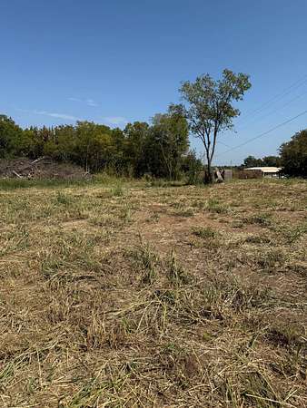 2 Acres of Residential Land for Sale in Shawnee, Oklahoma