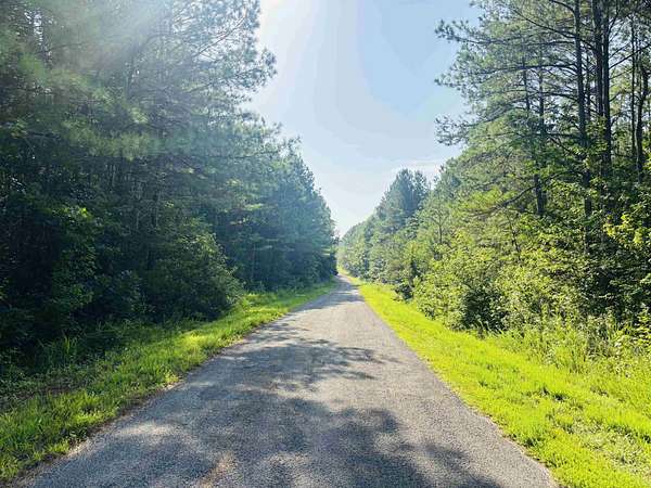 22.8 Acres of Recreational Land for Sale in Reagan, Tennessee