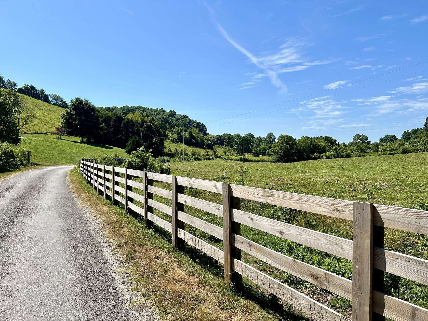 4.2 Acres of Residential Land for Sale in Pulaski, Tennessee