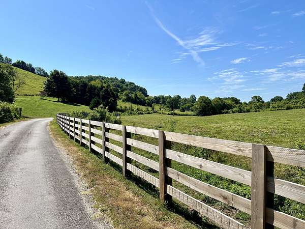 4.2 Acres of Residential Land for Sale in Pulaski, Tennessee