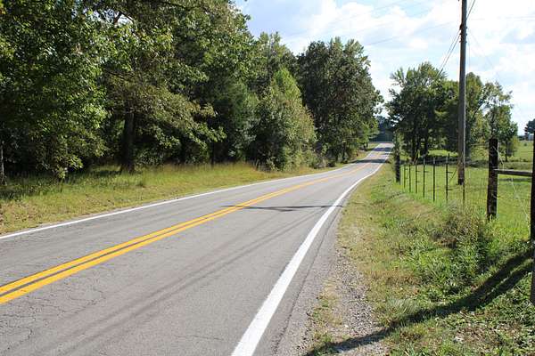 34.1 Acres of Land for Sale in McMinnville, Tennessee