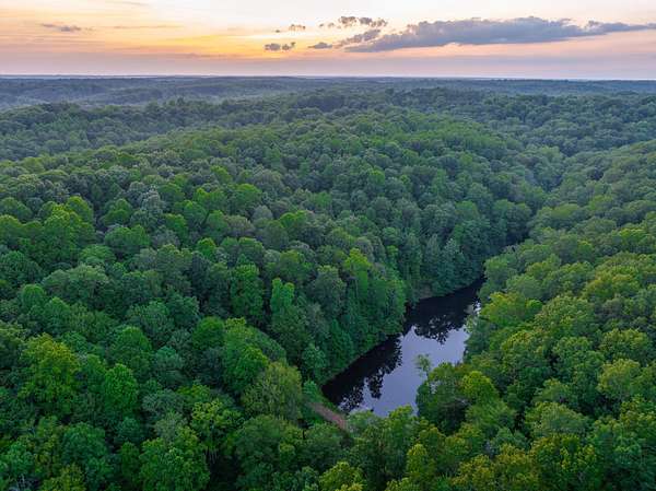 74.2 Acres of Recreational & Residential Land for Sale in Franklin, Tennessee
