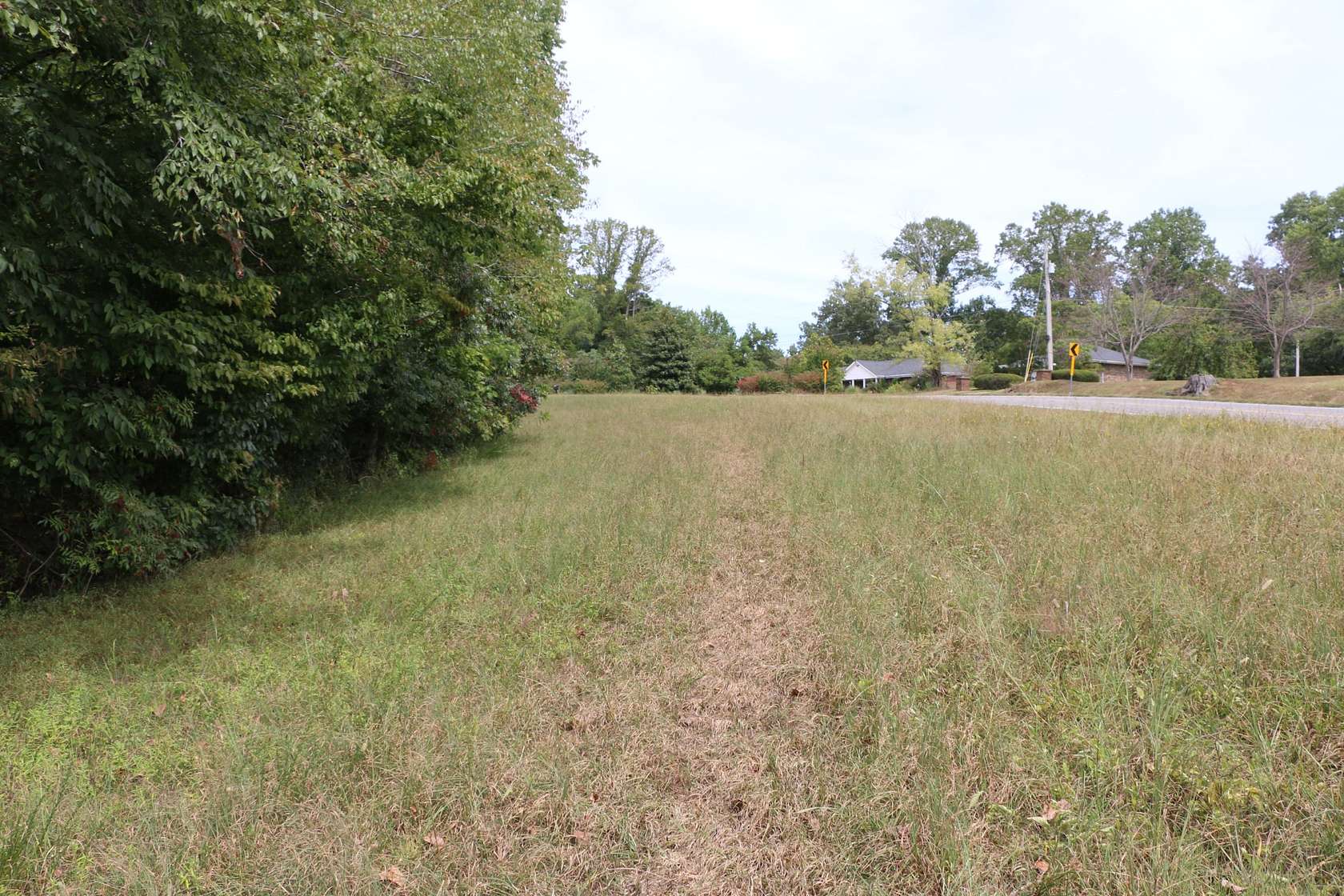 7.85 Acres of Land for Sale in Clarksville, Tennessee