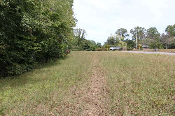 7.85 Acres of Land for Sale in Clarksville, Tennessee