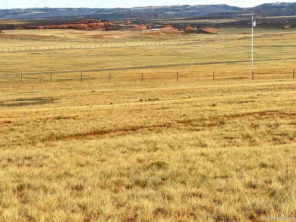 7.57 Acres of Land for Sale in Laramie, Wyoming