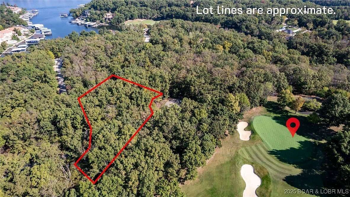 1.13 Acres of Land for Sale in Jasper Township, Missouri