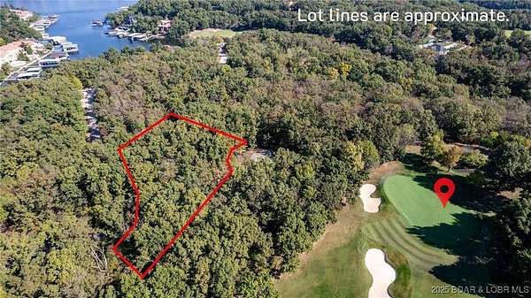 1.13 Acres of Land for Sale in Jasper Township, Missouri