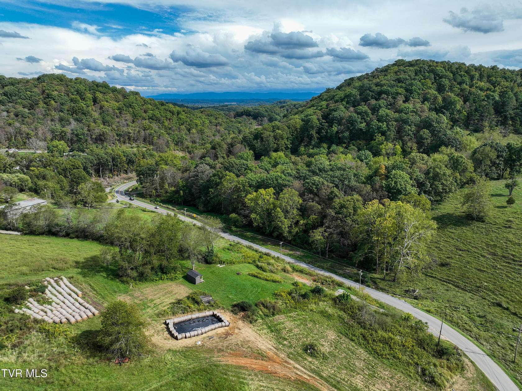 0.5 Acres of Mixed-Use Land for Sale in Bristol, Virginia