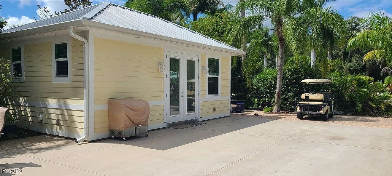 0.11 Acres of Land for Sale in LaBelle, Florida