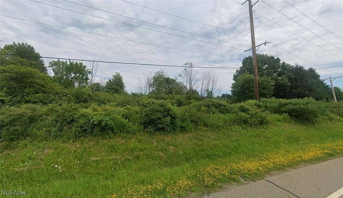 2.7 Acres of Residential Land for Sale in Brunswick Hills Township, Ohio