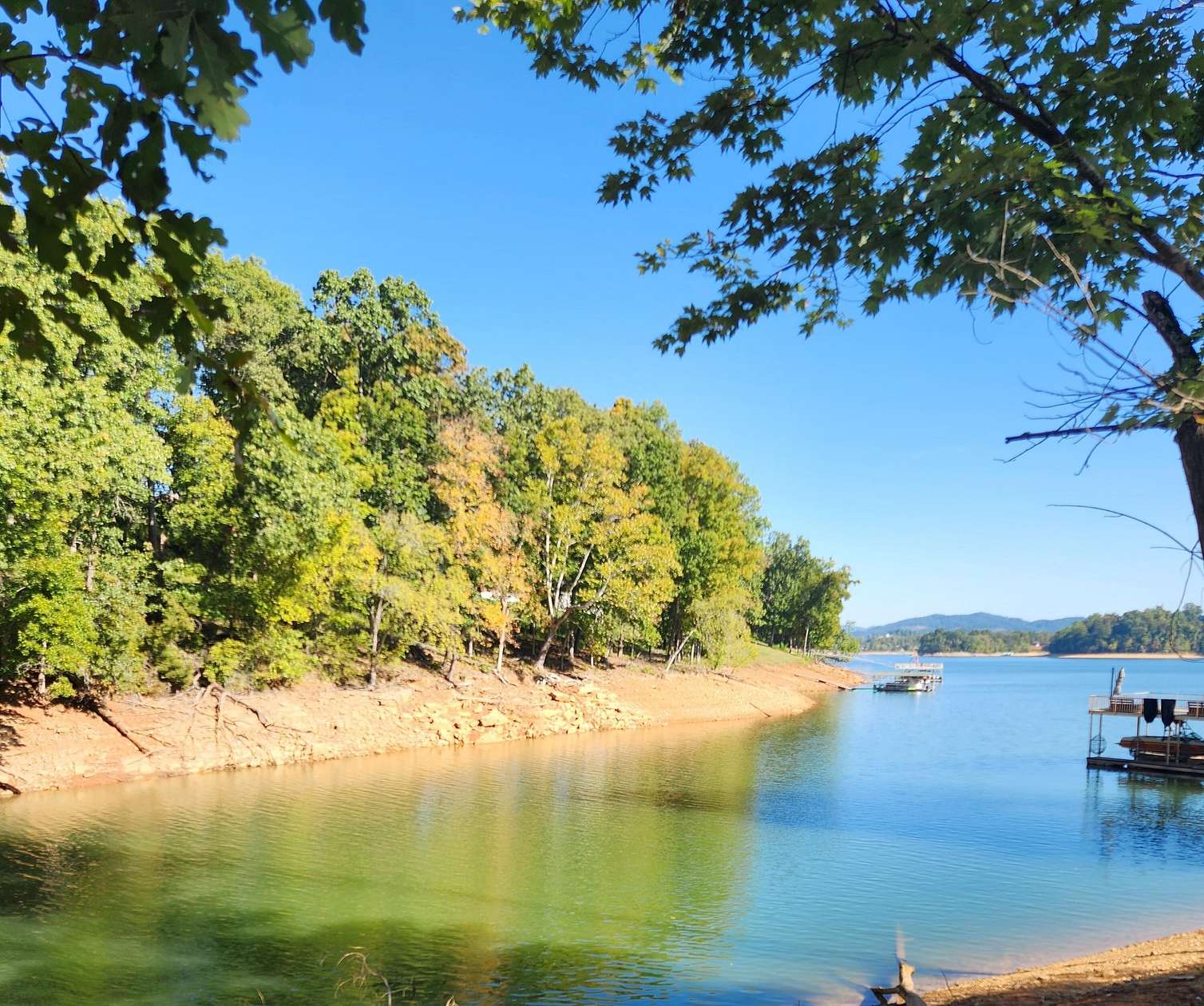 0.34 Acres of Residential Land for Sale in Morristown, Tennessee