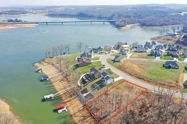 0.34 Acres of Residential Land for Sale in Morristown, Tennessee