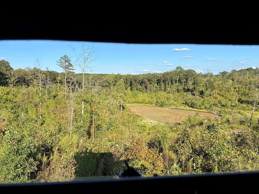 161 Acres of Recreational Land for Sale in Water Valley, Mississippi