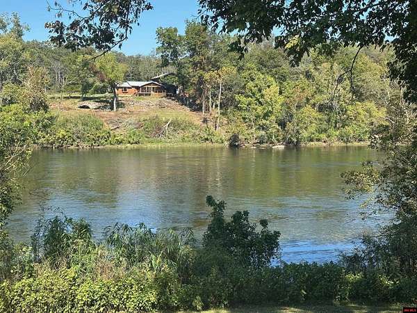 5 Acres of Residential Land for Sale in Mountain Home, Arkansas