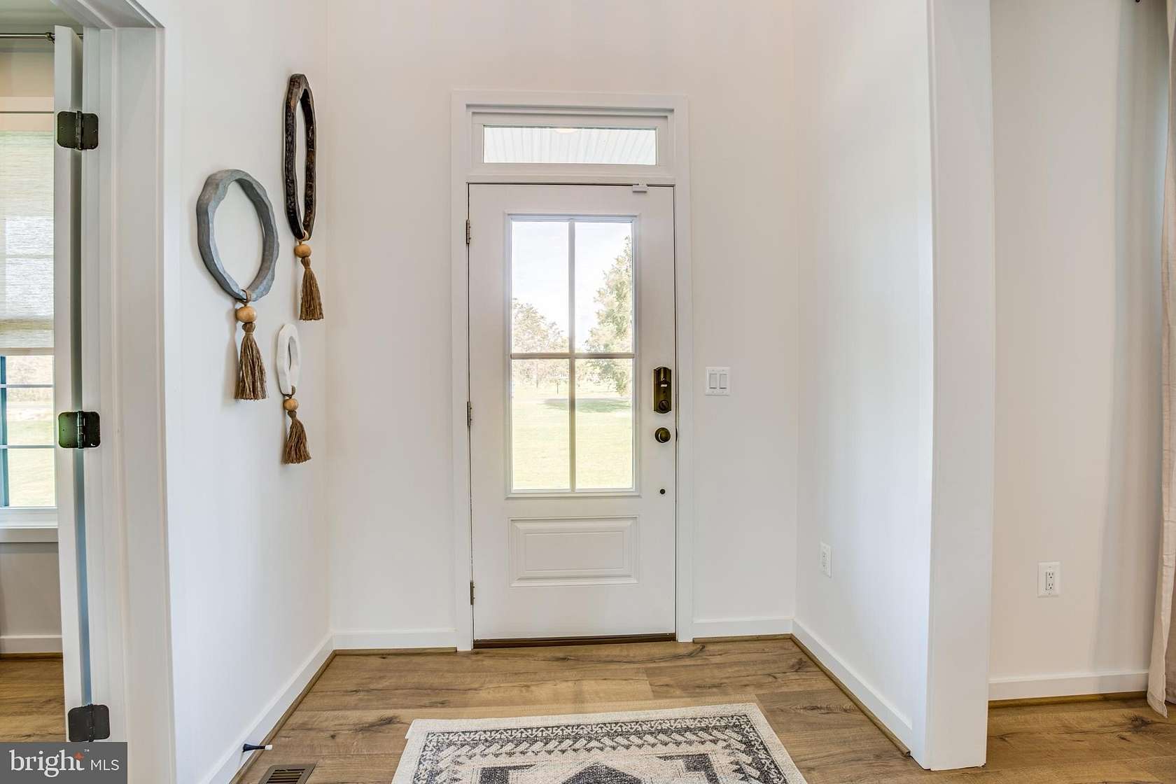 10 Acres of Residential Land with Home for Sale in Nokesville, Virginia