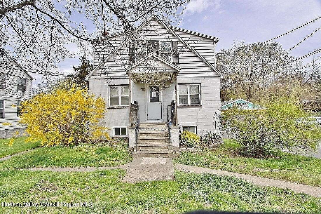 1.89 Acres of Improved Mixed-Use Land for Sale in New Paltz, New York