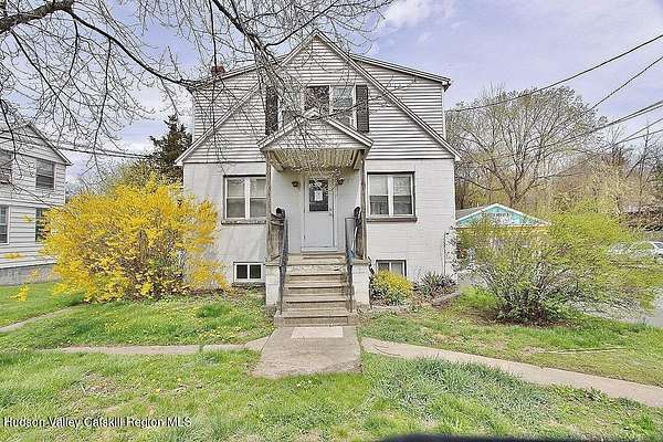 1.89 Acres of Improved Mixed-Use Land for Sale in New Paltz, New York