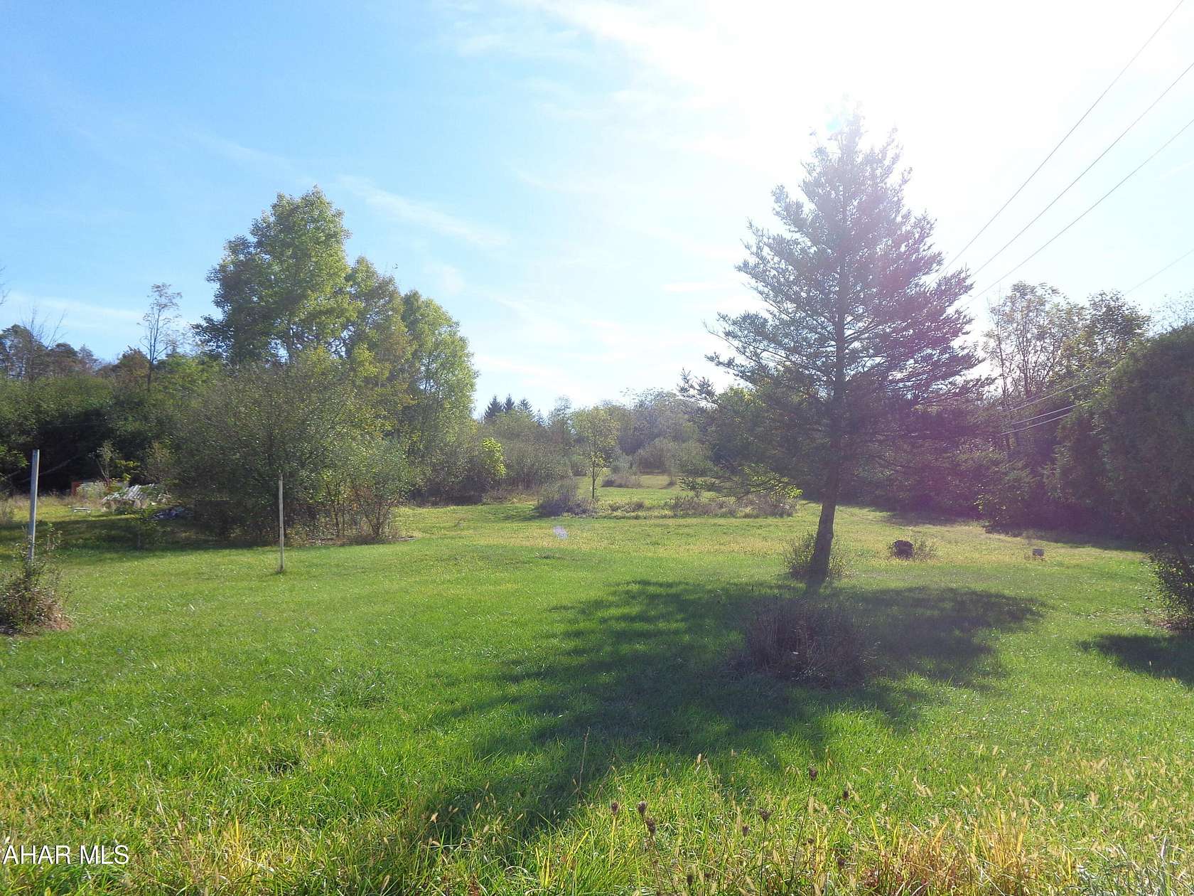 1.5 Acres of Residential Land for Sale in Duncansville, Pennsylvania