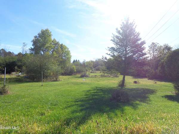 1.5 Acres of Residential Land for Sale in Duncansville, Pennsylvania
