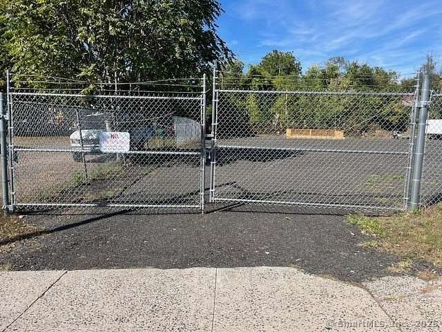 0.18 Acres of Commercial Land for Sale in Meriden, Connecticut