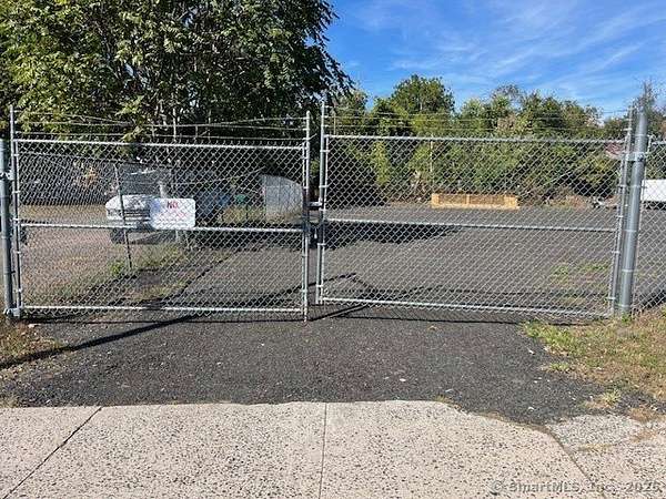 0.18 Acres of Commercial Land for Sale in Meriden, Connecticut