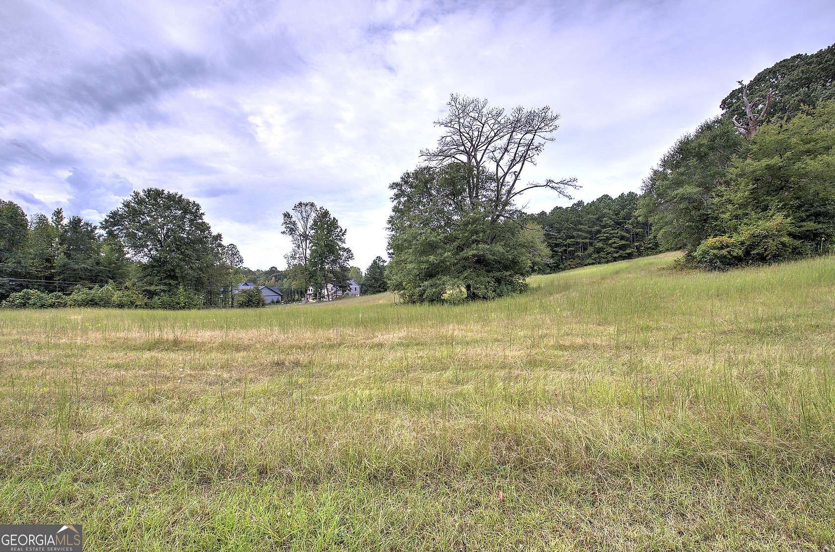 13.5 Acres of Mixed-Use Land for Sale in Dallas, Georgia