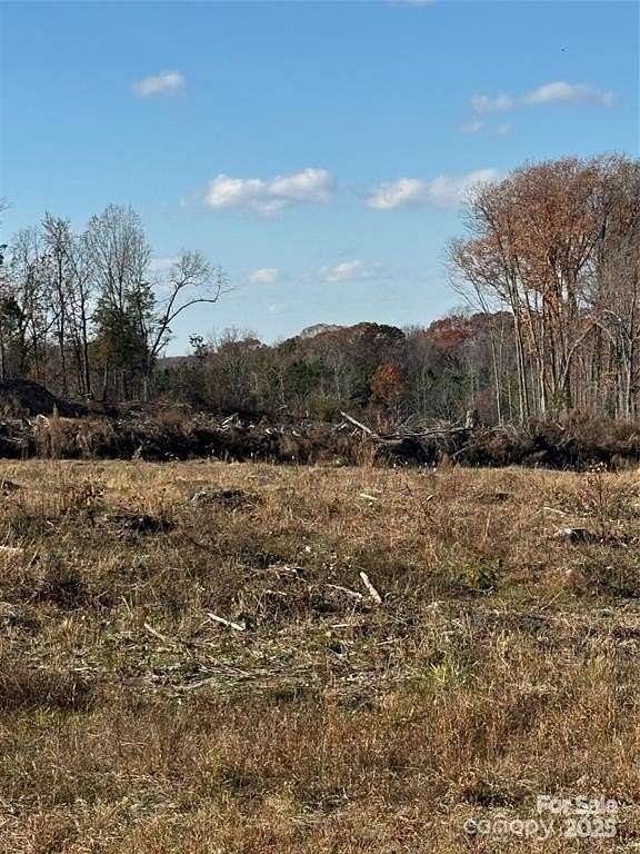 3 Acres of Land for Sale in Granite Quarry, North Carolina