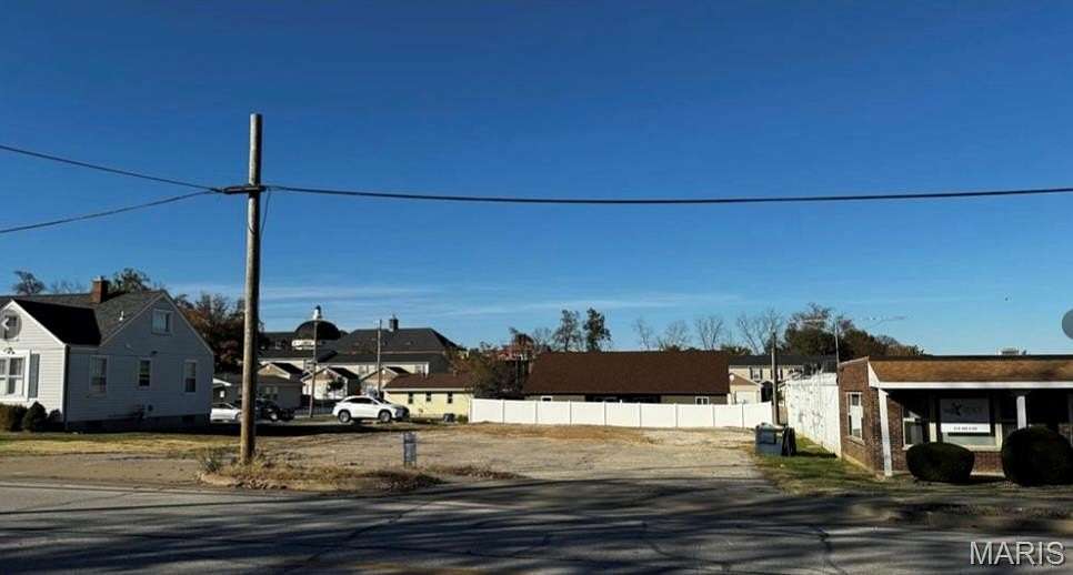 0.2 Acres of Mixed-Use Land for Sale in O'Fallon, Missouri