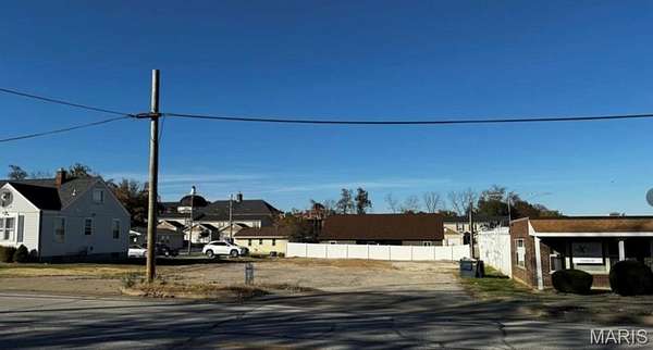 0.2 Acres of Mixed-Use Land for Sale in O'Fallon, Missouri