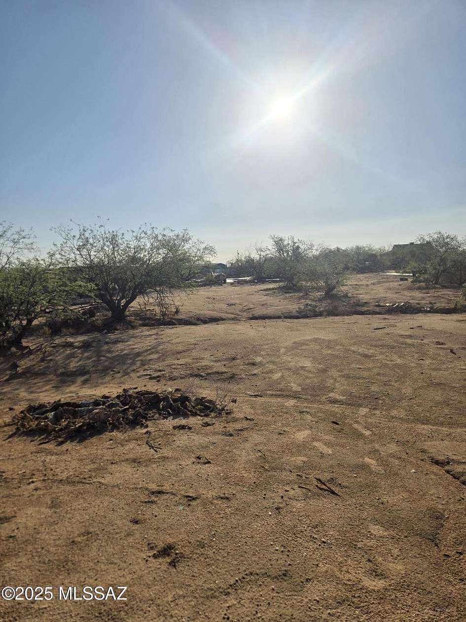 1 Acre of Residential Land for Sale in Tucson, Arizona