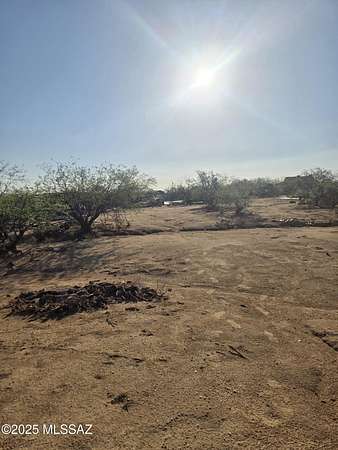 1 Acre of Residential Land for Sale in Tucson, Arizona