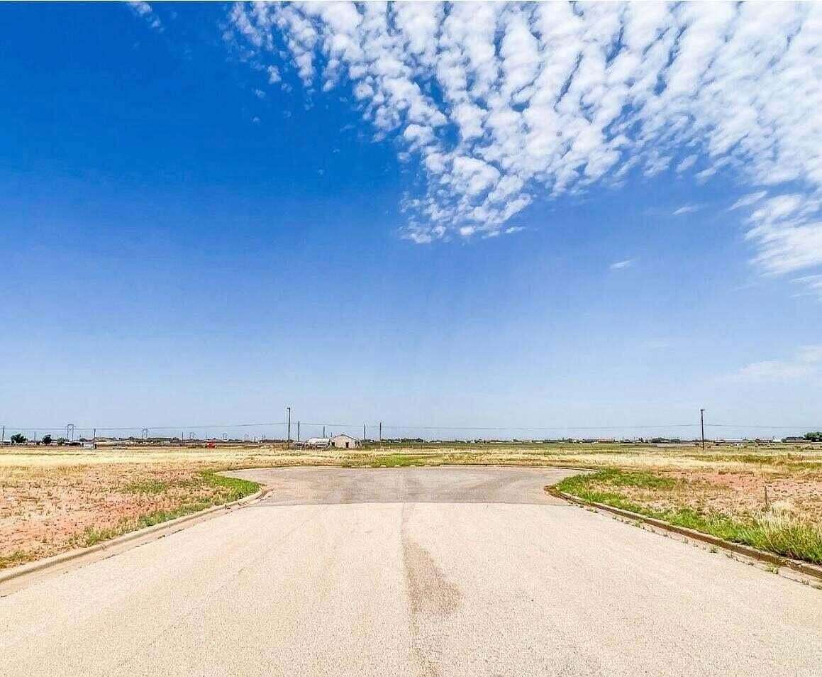 1 Acre of Residential Land for Sale in Lubbock, Texas