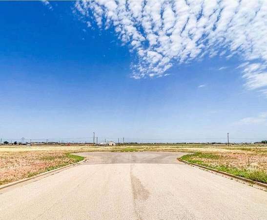 1 Acre of Residential Land for Sale in Lubbock, Texas